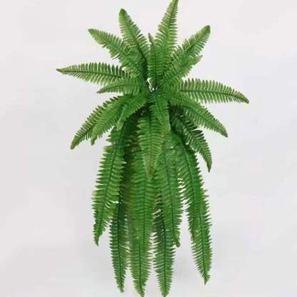 ✨HOT SALE✨UV Resistant Lifelike Artificial Boston Fern