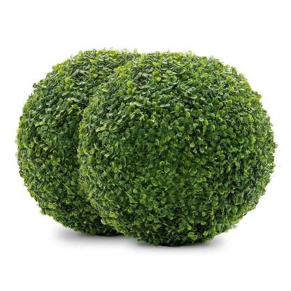✨Buy 1 Get 1 Free✨Artificial Plant Topiary Ball