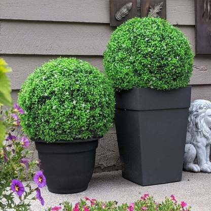 ✨Buy 1 Get 1 Free✨Artificial Plant Topiary Ball