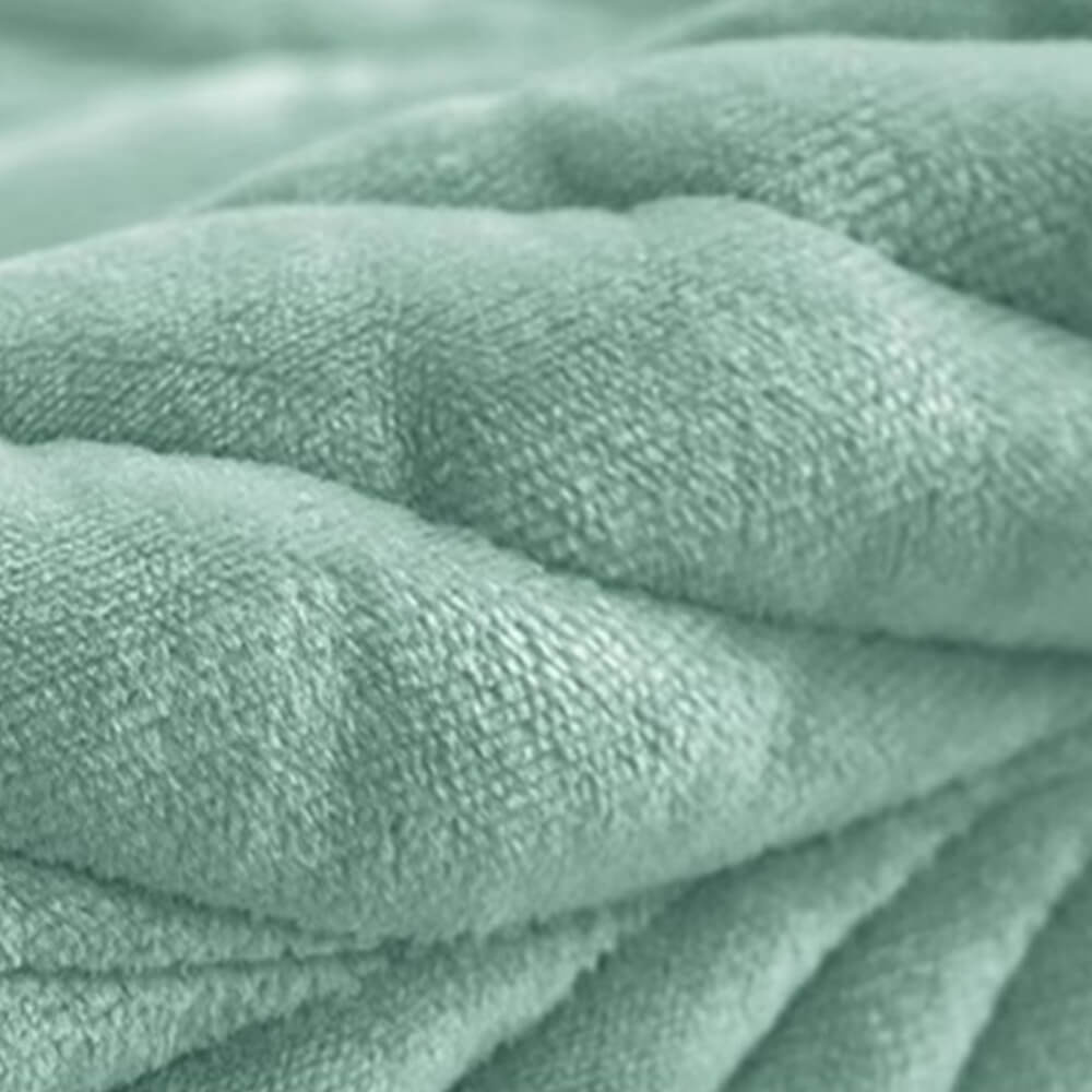 2024 Dutch velvet short plush cushion, suitable for L-shaped sofa cover, non-slip simple thickened section