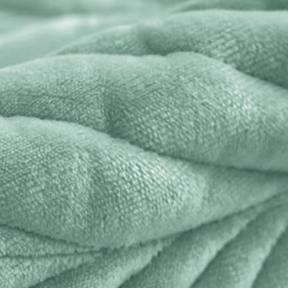 2024 Dutch velvet short plush cushion, suitable for L-shaped sofa cover, non-slip simple thickened section