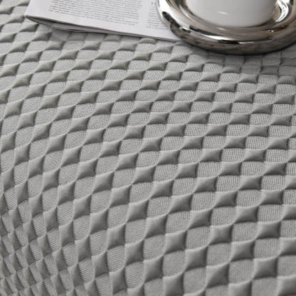 Cooling DouDou Ice Silk Sofa Cushion, Summer Edition Cool Seat Pad, Non-slip Sofa Cover - Bestselling for Summer 2023.