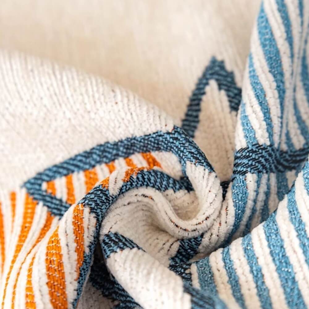 ins style chenille sofa cover towel sofa blanket full package universal sofa cover four seasons universal