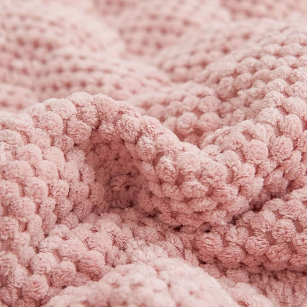 Corduroy sofa cushions for all seasons, suitable for L-shaped sofa, cushions thickened plush back towel cover cloth