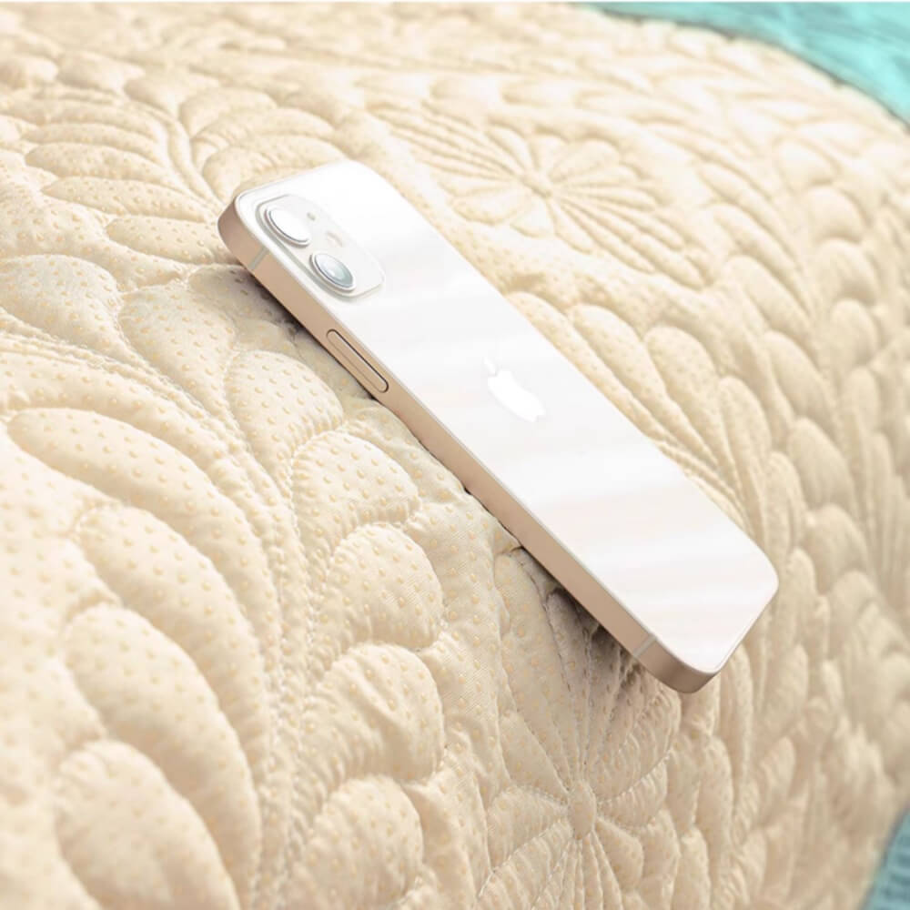 2024 Dutch velvet short plush cushion, suitable for L-shaped sofa cover, non-slip simple thickened section