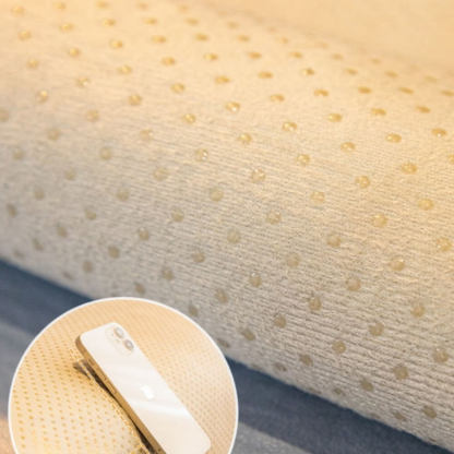 Light luxury model tech fabric sofa cushion waterproof and cola-resistant and cat scratch resistant