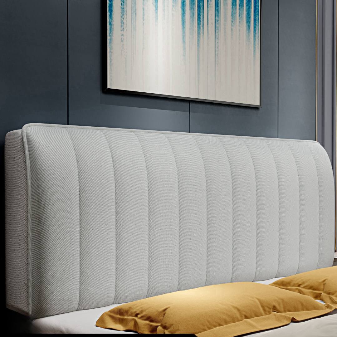 Technology cloth bed head cover thickened cotton folder simple modern wind versatile universal all-inclusive dust protection free of charge good housekeeping