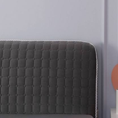 New Style Headboard Cover Cushion Protector All Inclusive Fit for Any Bed
