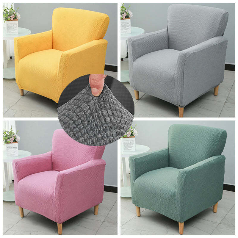 Stretch single sofa cover all-inclusive universal section sofa seat