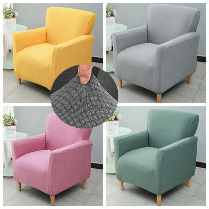 Stretch single sofa cover all-inclusive universal section sofa seat
