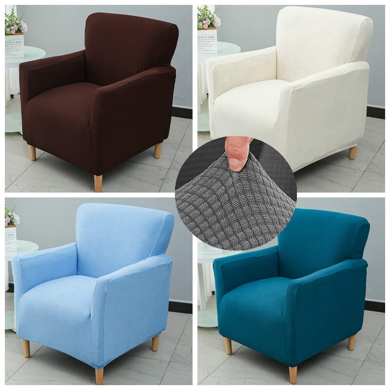 Stretch single sofa cover all-inclusive universal section sofa seat