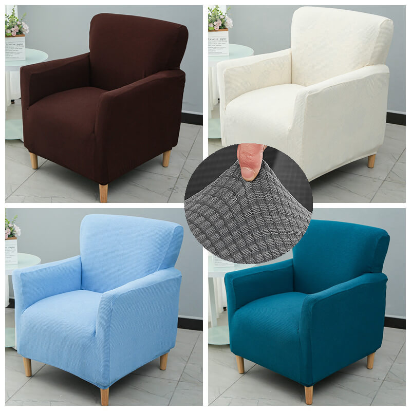 Stretch single sofa cover all-inclusive universal section sofa seat
