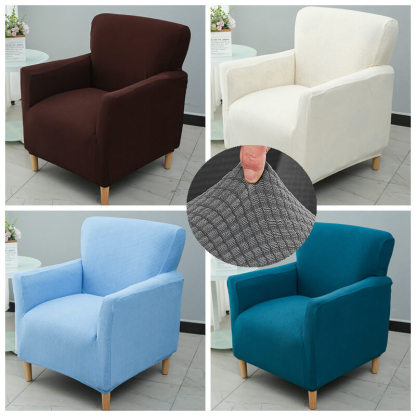 Stretch single sofa cover all-inclusive universal section sofa seat