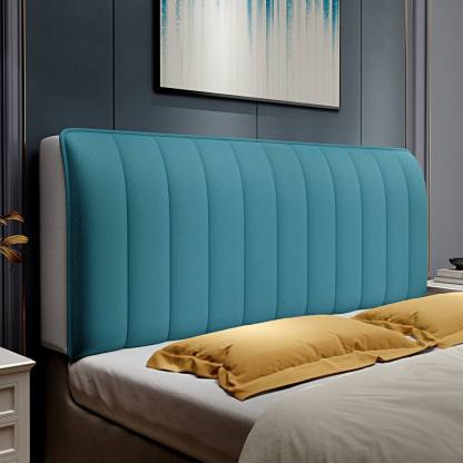 Technology cloth bed head cover thickened cotton folder simple modern wind versatile universal all-inclusive dust protection free of charge good housekeeping