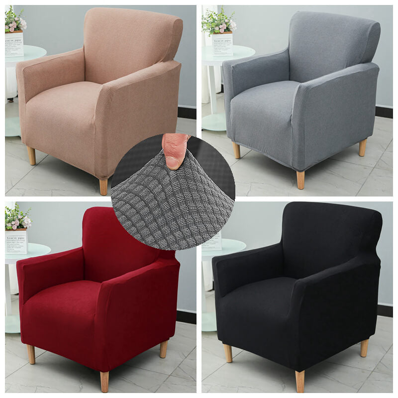 Stretch single sofa cover all-inclusive universal section sofa seat