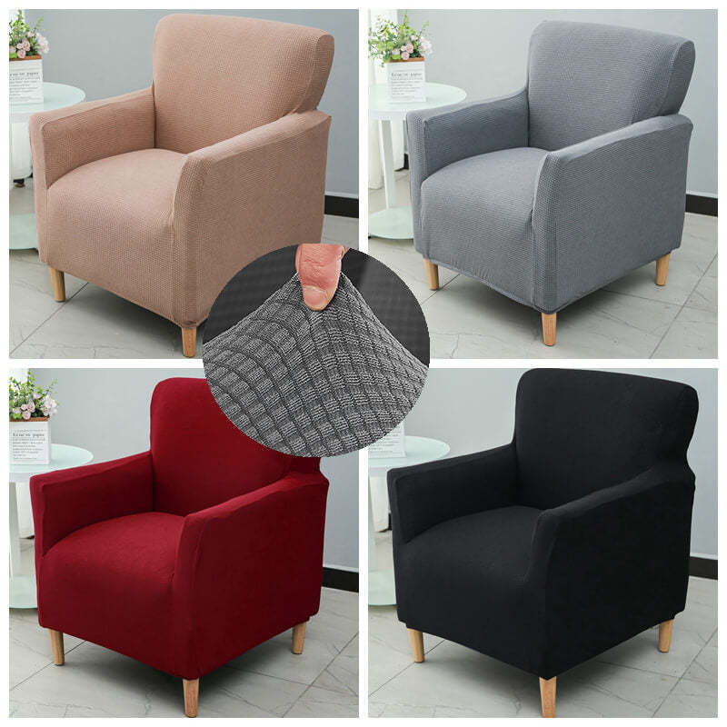 Stretch single sofa cover all-inclusive universal section sofa seat