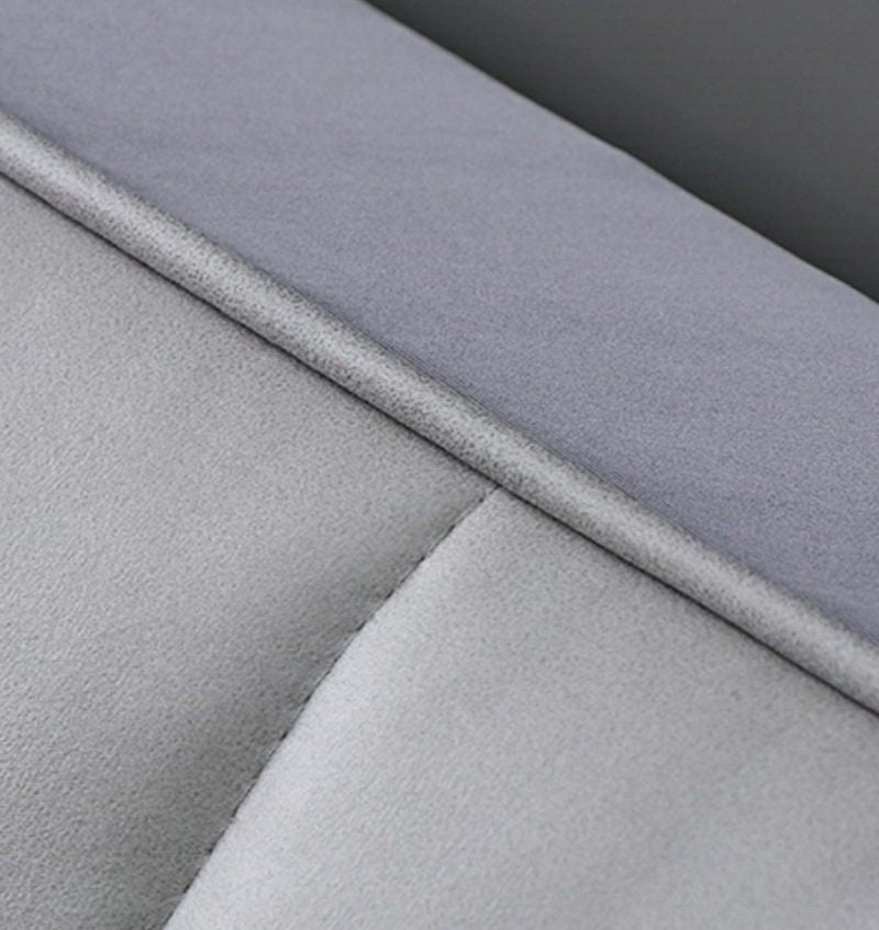 Technology cloth bed head cover thickened cotton folder simple modern wind versatile universal all-inclusive dust protection free of charge good housekeeping