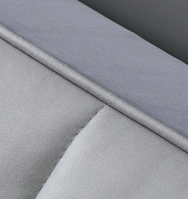 Technology cloth bed head cover thickened cotton folder simple modern wind versatile universal all-inclusive dust protection free of charge good housekeeping