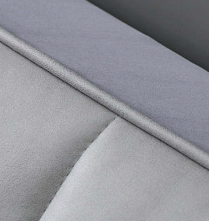 Technology cloth bed head cover thickened cotton folder simple modern wind versatile universal all-inclusive dust protection free of charge good housekeeping