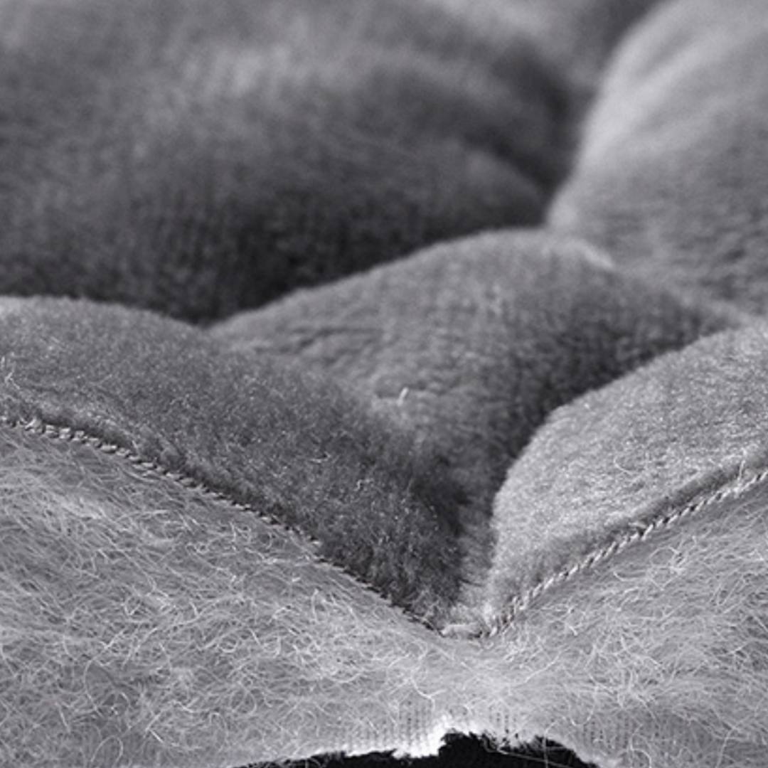 New Style Headboard Cover Cushion Protector All Inclusive Fit for Any Bed