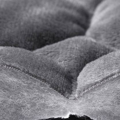 New Style Headboard Cover Cushion Protector All Inclusive Fit for Any Bed