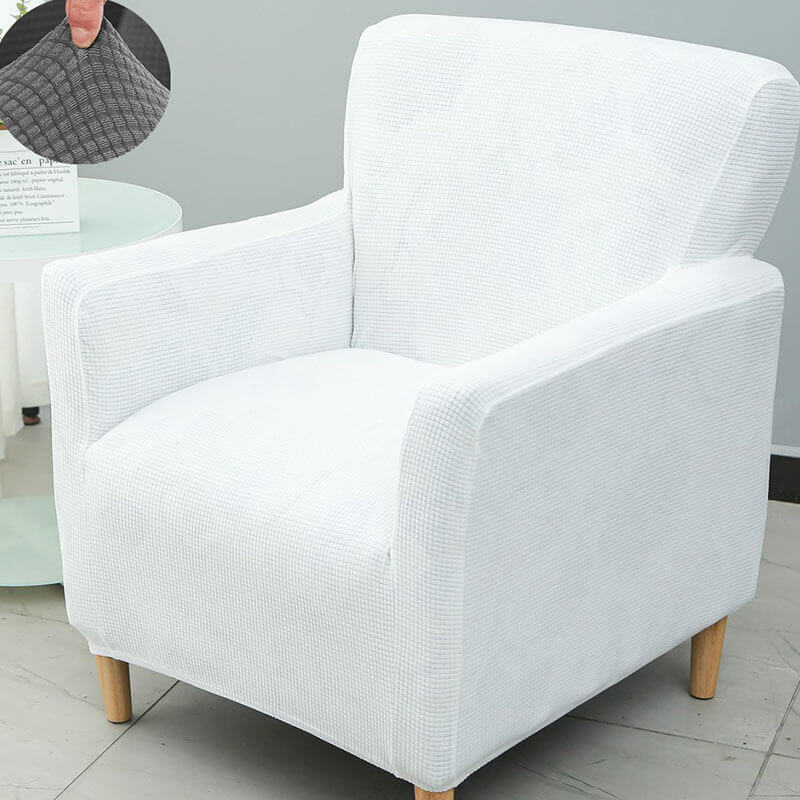 Stretch single sofa cover all-inclusive universal section sofa seat