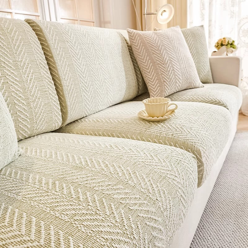 Anti Cat Scratch Sofa Cushion All Season Use