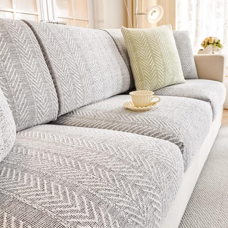 Anti Cat Scratch Sofa Cushion All Season Use