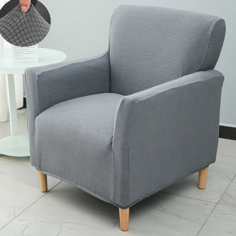 Stretch single sofa cover all-inclusive universal section sofa seat