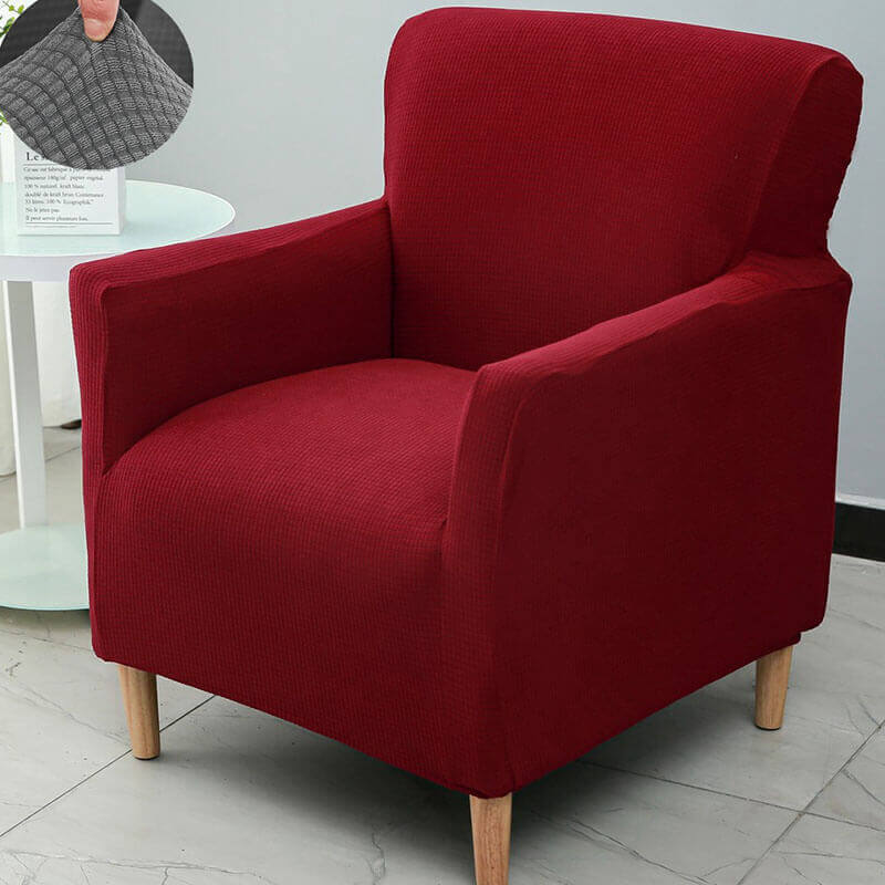 Stretch single sofa cover all-inclusive universal section sofa seat