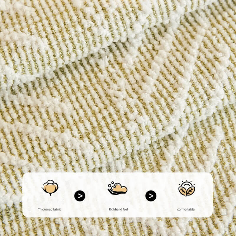 Anti Cat Scratch Sofa Cushion All Season Use