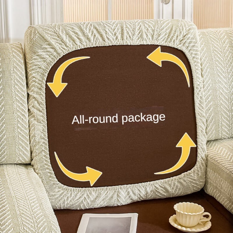 Anti Cat Scratch Sofa Cushion All Season Use