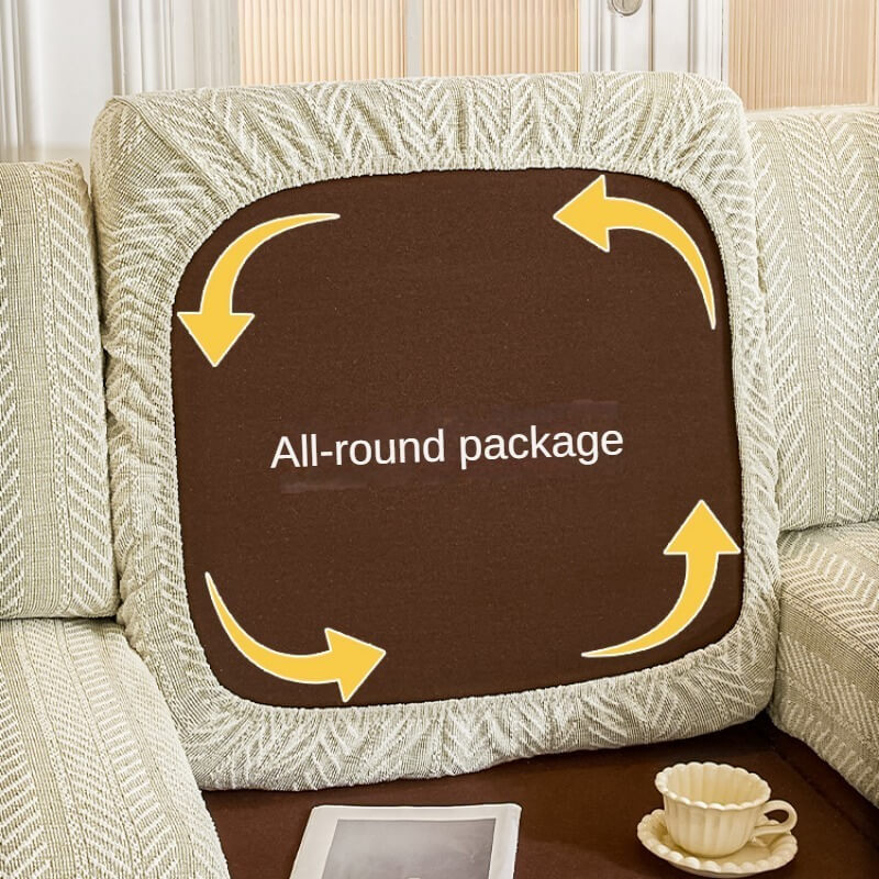 Anti Cat Scratch Sofa Cushion All Season Use