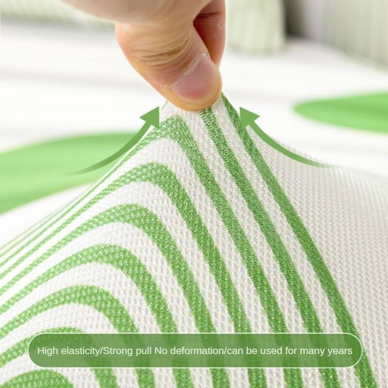 Summer Cool Sofa Protector Anti Cat Scratch Universal Couch Cover