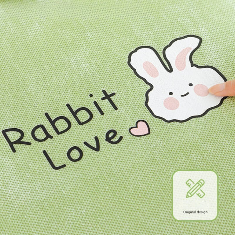  Four Seasons Universal Cartoon Chenille Sofa Cover Cover, Non-slip, All-inclusive