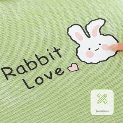  Four Seasons Universal Cartoon Chenille Sofa Cover Cover, Non-slip, All-inclusive