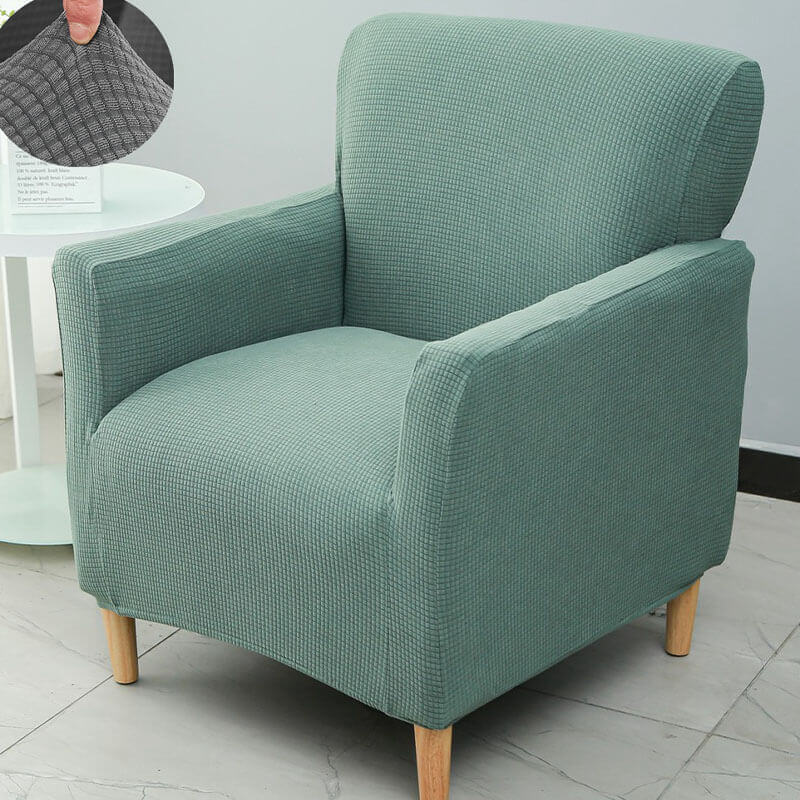 Stretch single sofa cover all-inclusive universal section sofa seat
