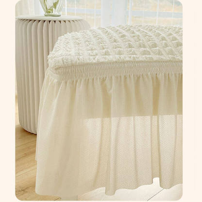 Universal chair cover full wrap universal European style