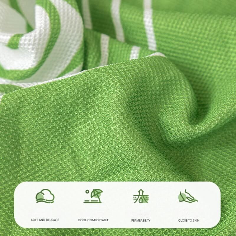 Summer Cool Sofa Protector Anti Cat Scratch Universal Couch Cover