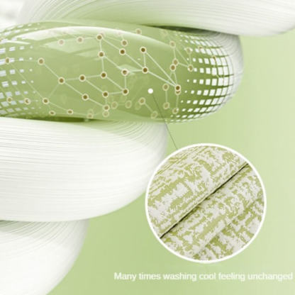 Summer Non-slip Cool Feeling Ice Silk Sofa Cover