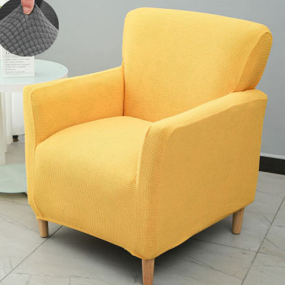 Stretch single sofa cover all-inclusive universal section sofa seat