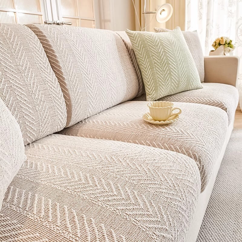 Anti Cat Scratch Sofa Cushion All Season Use