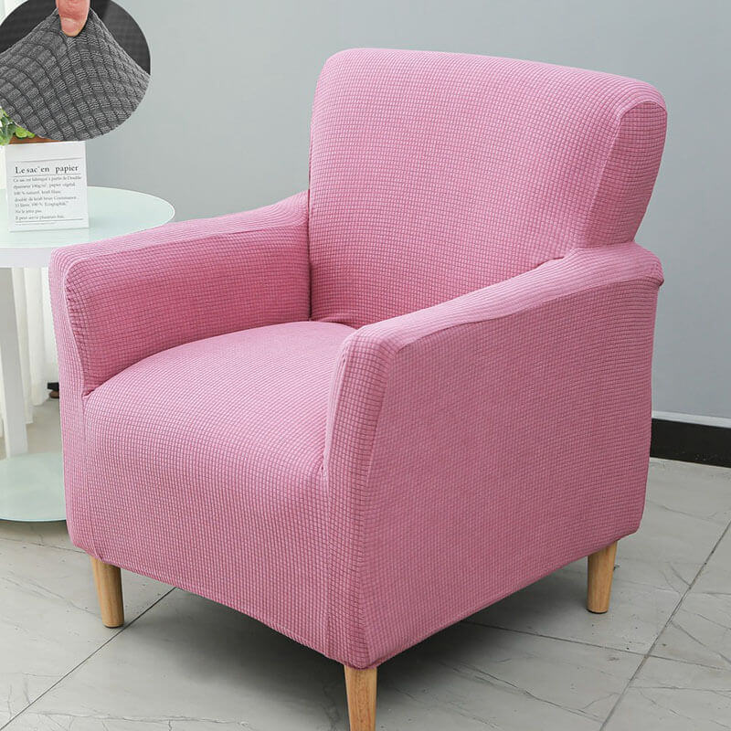 Stretch single sofa cover all-inclusive universal section sofa seat