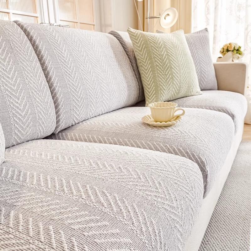 Anti Cat Scratch Sofa Cushion All Season Use