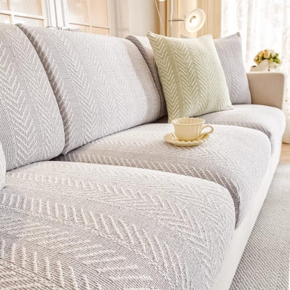 Anti Cat Scratch Sofa Cushion All Season Use