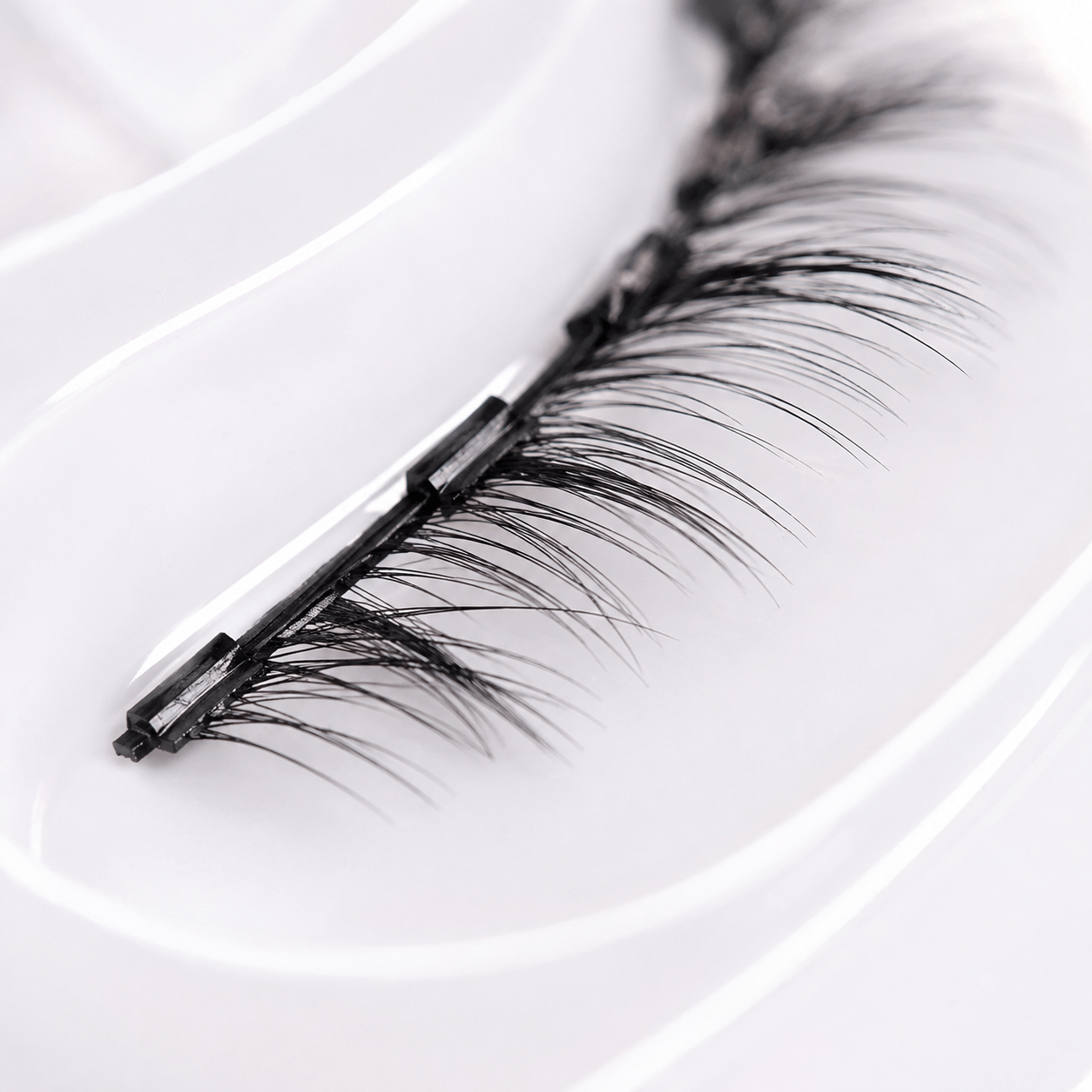 Model 05 Reusable Magnetic Eyelashes Kit