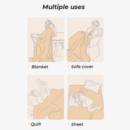 ins style chenille sofa cover towel sofa blanket full package universal sofa cover four seasons universal