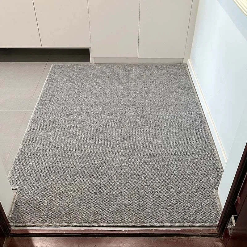 Faux Sisal Pet Carpet Scratch-resistant Room Carpet
