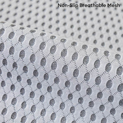 Cooling Heart-Embossed Massage-Texture Non-Slip Couch Cover