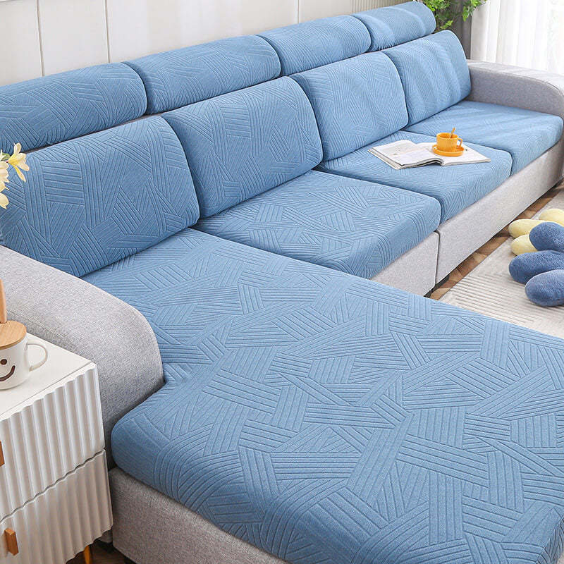 Sofa cover cover all-purpose universal cover four seasons universal stretch non-slip simple modern sofaasa cover cover cloth cushion cover